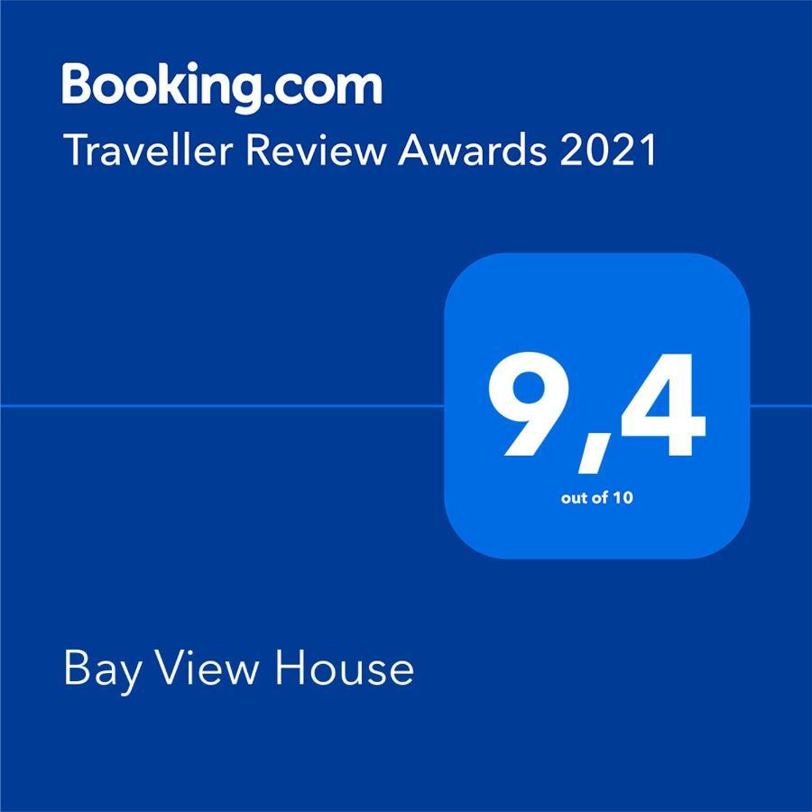 Bay View House Villa Vathy  Exterior photo