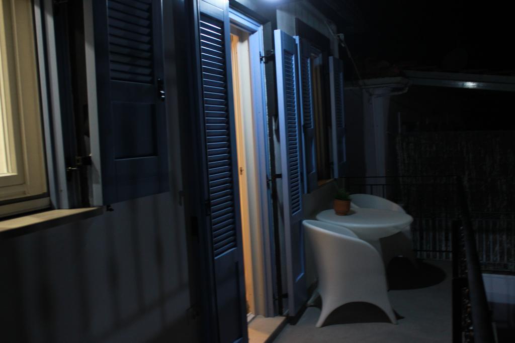 Bay View House Villa Vathy  Exterior photo